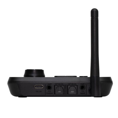 Stereo streaming box - BTRC 1000